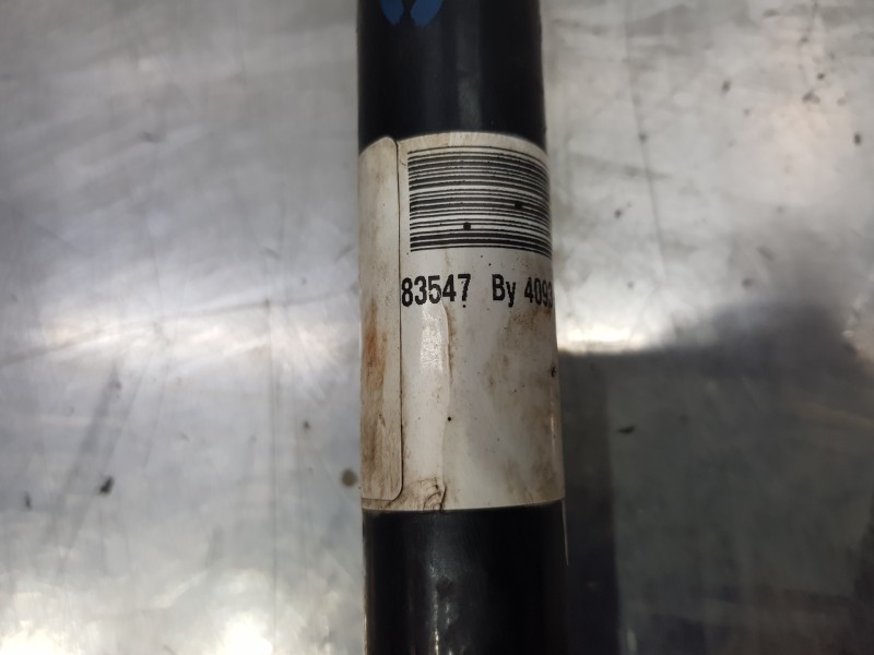 Recambio de transmision delantera izquierda para nissan juke (f15) visia referencia OEM IAM C9205BV80B   Recambio de transmision delantera izquierda para nissan juke (f15) visia referencia OEM IAM C9205BV80B