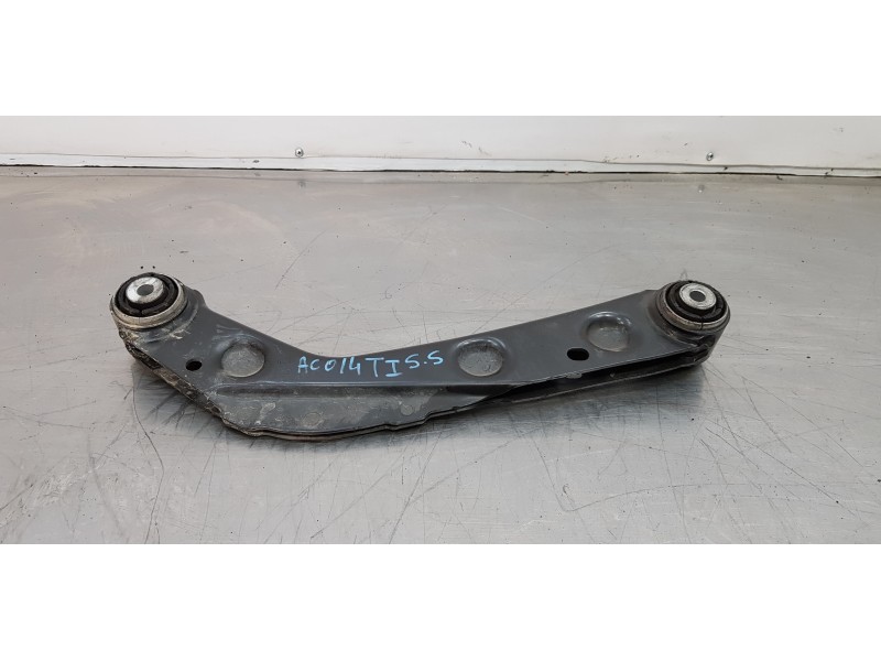 Recambio de brazo suspension superior trasero izquierdo para volvo xc60 inscription awd referencia OEM IAM 31360584  