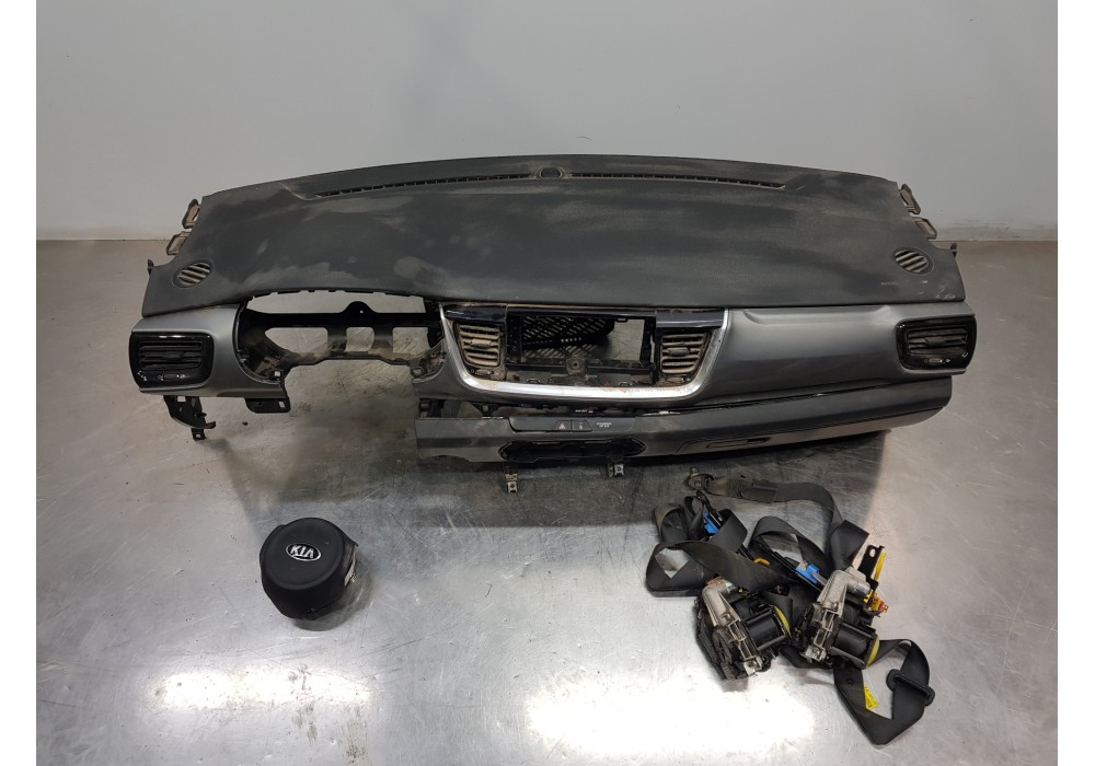 Recambio de kit airbag para kia stonic (ybcuv) concept referencia OEM IAM 84710H8AB0WK   Recambio de kit airbag para kia stonic (ybcuv) concept referencia OEM IAM 84710H8AB0WK