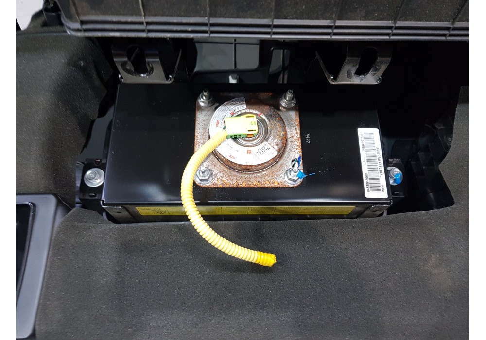 Recambio de kit airbag para kia stonic (ybcuv) concept referencia OEM IAM 84710H8AB0WK   Recambio de kit airbag para kia stonic (ybcuv) concept referencia OEM IAM 84710H8AB0WK