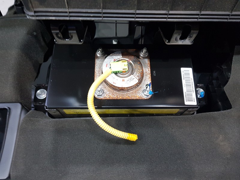 Recambio de kit airbag para kia stonic (ybcuv) concept referencia OEM IAM 84710H8AB0WK   Recambio de kit airbag para kia stonic (ybcuv) concept referencia OEM IAM 84710H8AB0WK