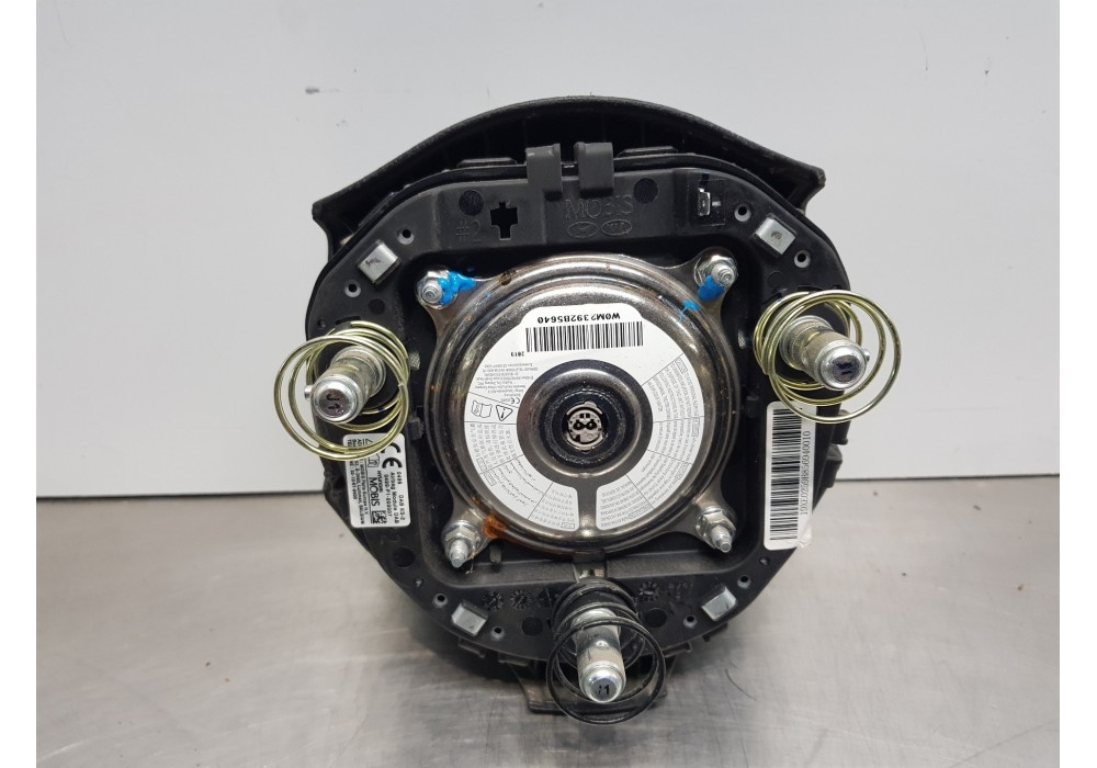 Recambio de kit airbag para kia stonic (ybcuv) concept referencia OEM IAM 84710H8AB0WK   Recambio de kit airbag para kia stonic (ybcuv) concept referencia OEM IAM 84710H8AB0WK