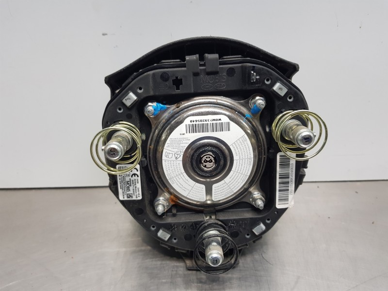 Recambio de kit airbag para kia stonic (ybcuv) concept referencia OEM IAM 84710H8AB0WK   Recambio de kit airbag para kia stonic (ybcuv) concept referencia OEM IAM 84710H8AB0WK