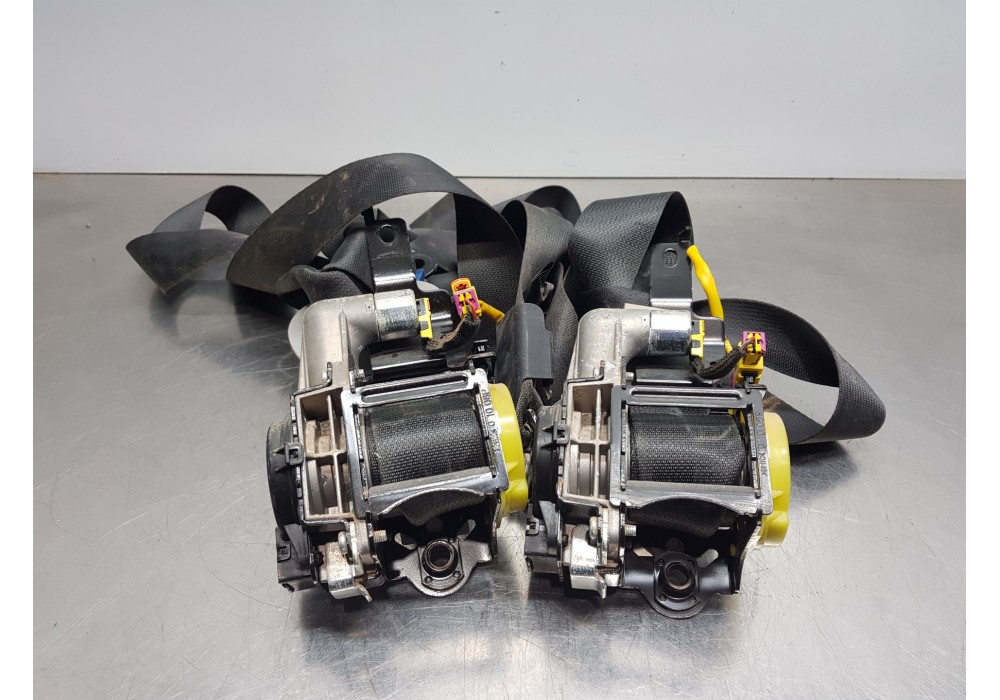 Recambio de kit airbag para kia stonic (ybcuv) concept referencia OEM IAM 84710H8AB0WK   Recambio de kit airbag para kia stonic (ybcuv) concept referencia OEM IAM 84710H8AB0WK