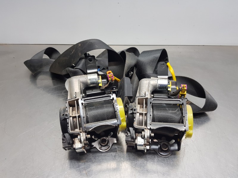 Recambio de kit airbag para kia stonic (ybcuv) concept referencia OEM IAM 84710H8AB0WK   Recambio de kit airbag para kia stonic (ybcuv) concept referencia OEM IAM 84710H8AB0WK