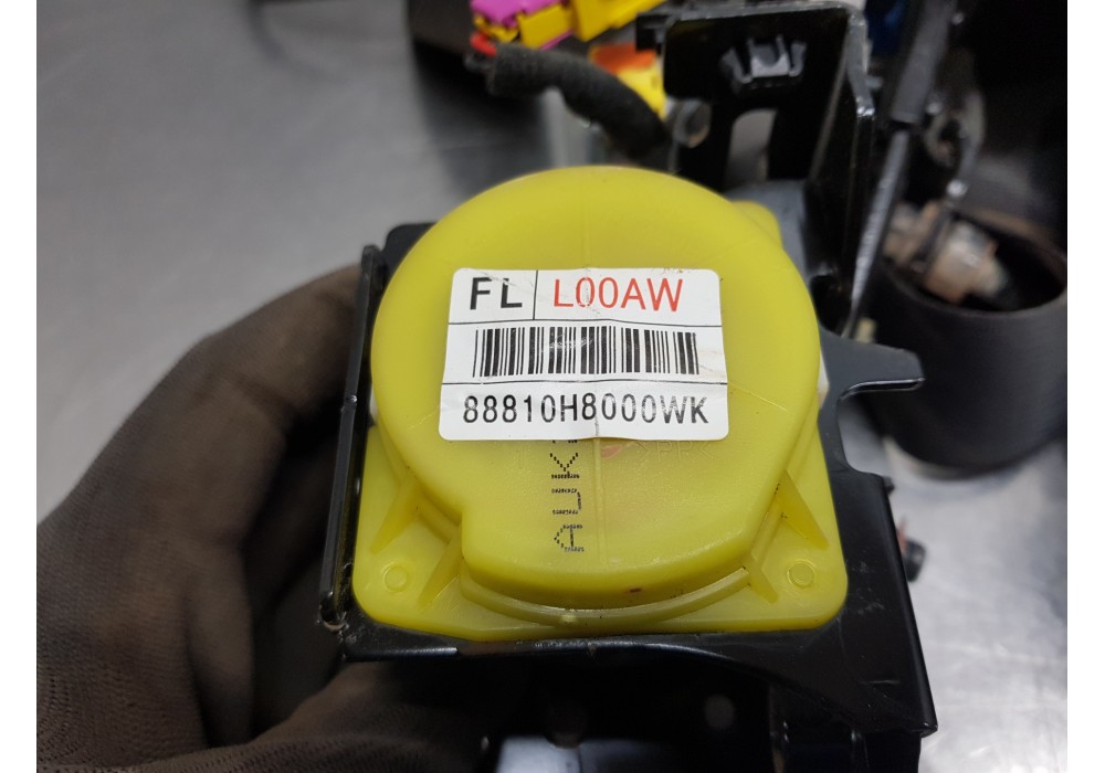 Recambio de kit airbag para kia stonic (ybcuv) concept referencia OEM IAM 84710H8AB0WK   Recambio de kit airbag para kia stonic (ybcuv) concept referencia OEM IAM 84710H8AB0WK