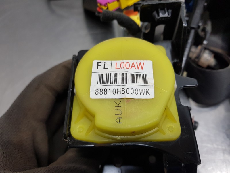 Recambio de kit airbag para kia stonic (ybcuv) concept referencia OEM IAM 84710H8AB0WK   Recambio de kit airbag para kia stonic (ybcuv) concept referencia OEM IAM 84710H8AB0WK