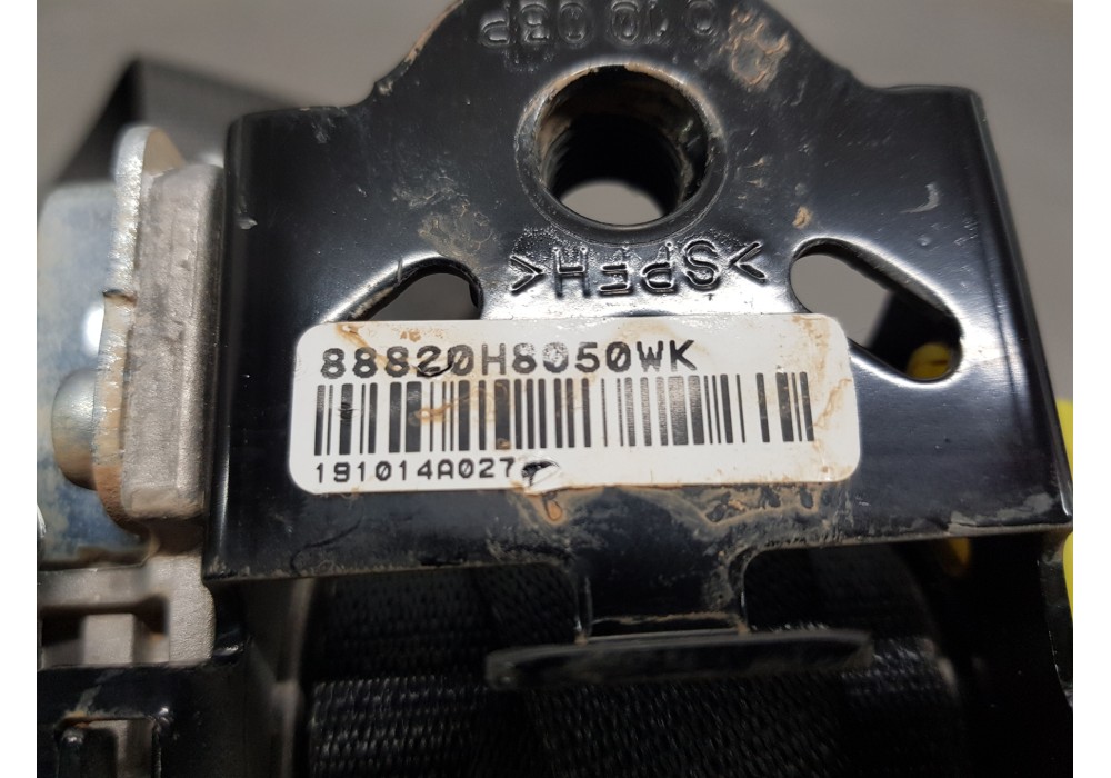 Recambio de kit airbag para kia stonic (ybcuv) concept referencia OEM IAM 84710H8AB0WK   Recambio de kit airbag para kia stonic (ybcuv) concept referencia OEM IAM 84710H8AB0WK