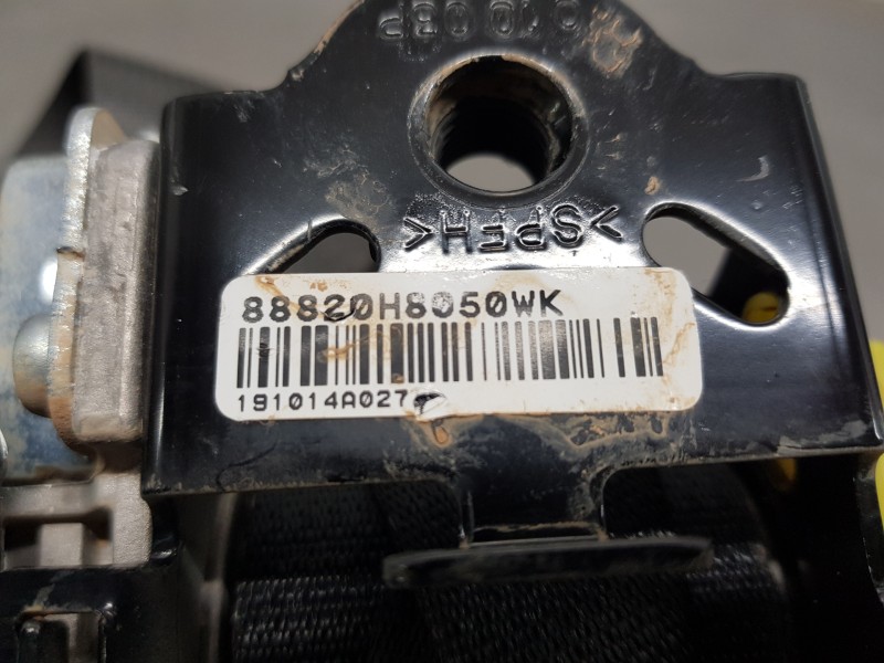 Recambio de kit airbag para kia stonic (ybcuv) concept referencia OEM IAM 84710H8AB0WK   Recambio de kit airbag para kia stonic (ybcuv) concept referencia OEM IAM 84710H8AB0WK