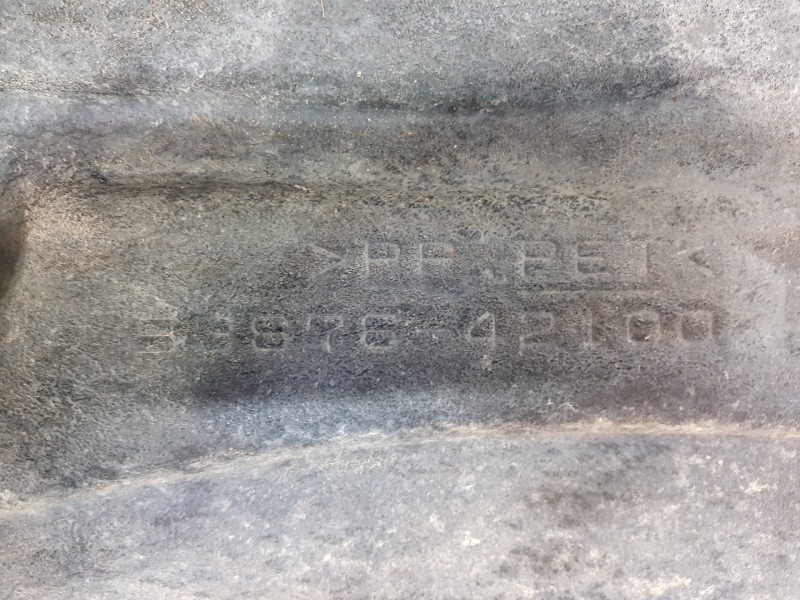 Recambio de paso rueda para toyota rav 4 hybrid referencia OEM IAM 5387642100  