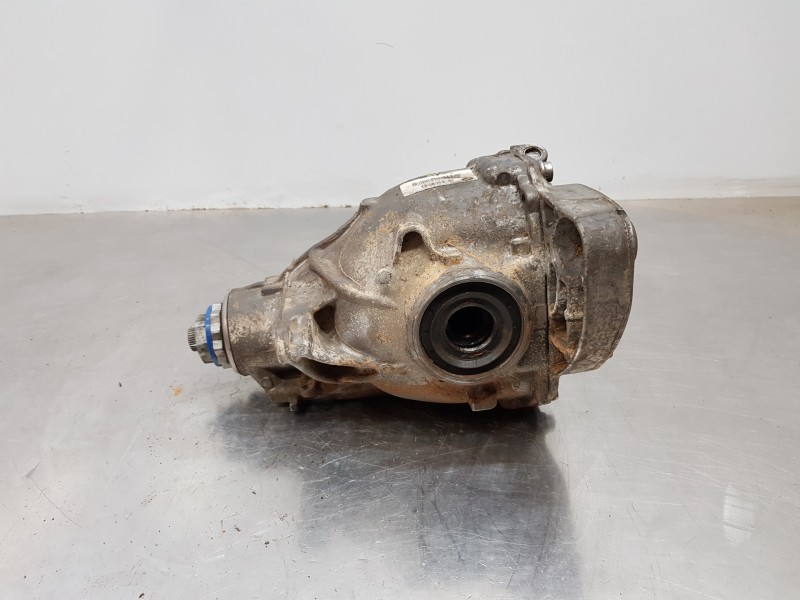 Recambio de diferencial trasero para bmw x3 g01 xdrive referencia OEM IAM 33107618727  