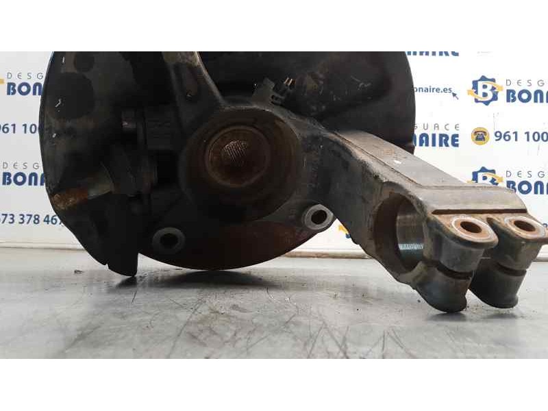 Recambio de mangueta delantera izquierda para volkswagen t5 transporter (7e) kasten-hochdach lang referencia OEM IAM 7H0407257G  Recambio de mangueta delantera izquierda para volkswagen t5 transporter (7e) kasten-hochdach lang referencia OEM IAM 7H0407257G