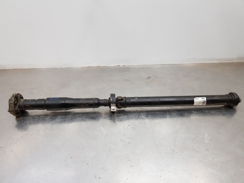 Recambio de transmision central para bmw x3 g01 xdrive referencia OEM IAM 26108692247 8692247 