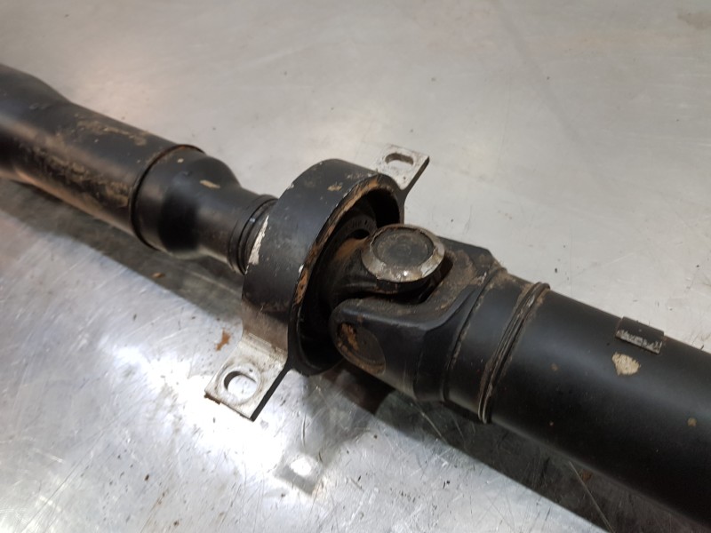 Recambio de transmision central para bmw x3 g01 xdrive referencia OEM IAM 26108692247 8692247 