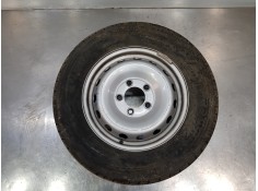 Recambio de llanta para renault master iii furgón referencia OEM IAM 403003582R  