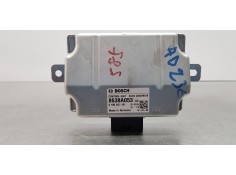 Recambio de modulo electronico para mitsubishi outlander (gf0) motion 2wd referencia OEM IAM 8638A053  