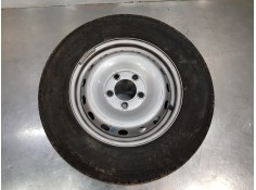 Recambio de llanta para renault master iii furgón referencia OEM IAM 403003582R  