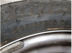 Recambio de llanta para renault master iii furgón referencia OEM IAM 403003582R   2