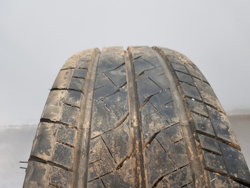 Recambio de llanta para renault master iii furgón referencia OEM IAM 403003582R  