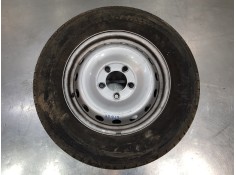 Recambio de llanta para renault master iii furgón referencia OEM IAM 403003582R  