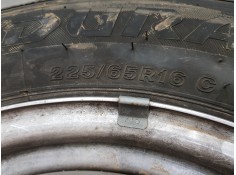 Recambio de llanta para renault master iii furgón referencia OEM IAM 403003582R   2