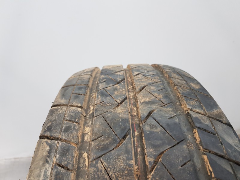 Recambio de llanta para renault master iii furgón referencia OEM IAM 403003582R  