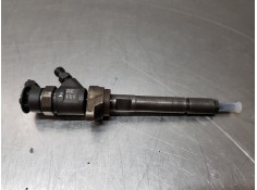 Recambio de inyector para citroen c4 berlina exclusive referencia OEM IAM 0445110297