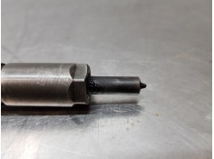 Recambio de inyector para citroen c4 berlina exclusive referencia OEM IAM 0445110297   2