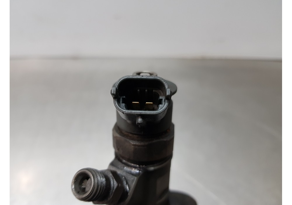 Recambio de inyector para citroen c4 berlina exclusive referencia OEM IAM 0445110297   Recambio de inyector para citroen c4 berlina exclusive referencia OEM IAM 0445110297