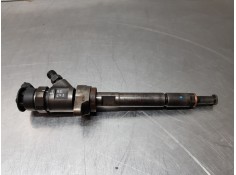 Recambio de inyector para citroen c4 berlina exclusive referencia OEM IAM 0445110297
