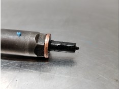 Recambio de inyector para citroen c4 berlina exclusive referencia OEM IAM 0445110297   2