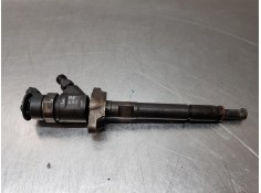 Recambio de inyector para citroen c4 berlina exclusive referencia OEM IAM 0445110297