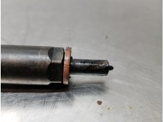 Recambio de inyector para citroen c4 berlina exclusive referencia OEM IAM 0445110297   2
