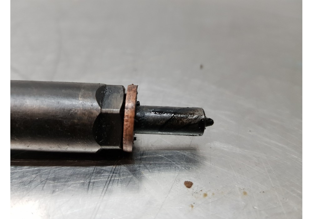 Recambio de inyector para citroen c4 berlina exclusive referencia OEM IAM 0445110297   Recambio de inyector para citroen c4 berlina exclusive referencia OEM IAM 0445110297