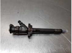 Recambio de inyector para citroen c4 berlina exclusive referencia OEM IAM 0445110297