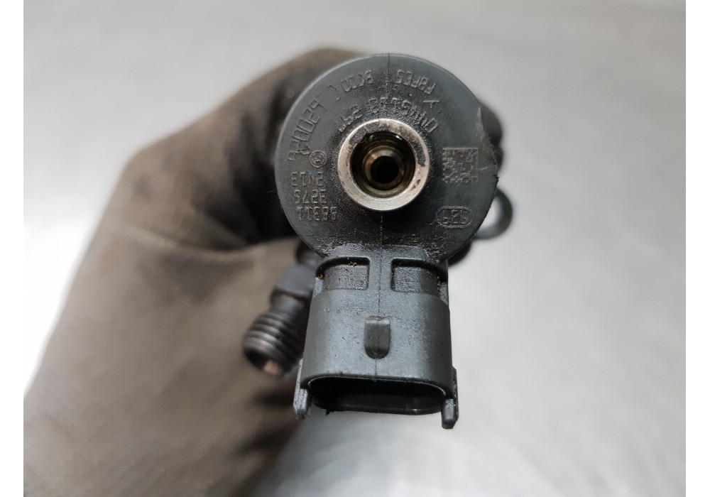 Recambio de inyector para citroen c4 berlina exclusive referencia OEM IAM 0445110297   Recambio de inyector para citroen c4 berlina exclusive referencia OEM IAM 0445110297