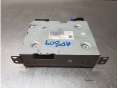 Recambio de sistema audio / radio cd para peugeot 3008 active referencia OEM IAM 9821909080  