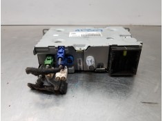 Recambio de sistema audio / radio cd para peugeot 3008 active referencia OEM IAM 9821909080   2