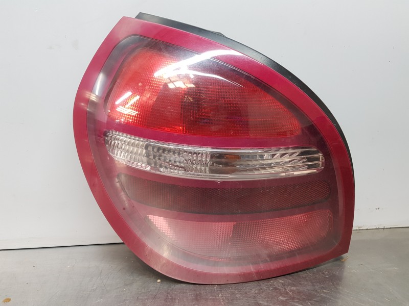 Recambio de piloto trasero izquierdo para nissan almera (n16/e) comfort referencia OEM IAM 26555BN026  