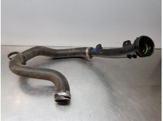 Recambio de tubo presion turbocompresor para peugeot 3008 active referencia OEM IAM 9817416680  