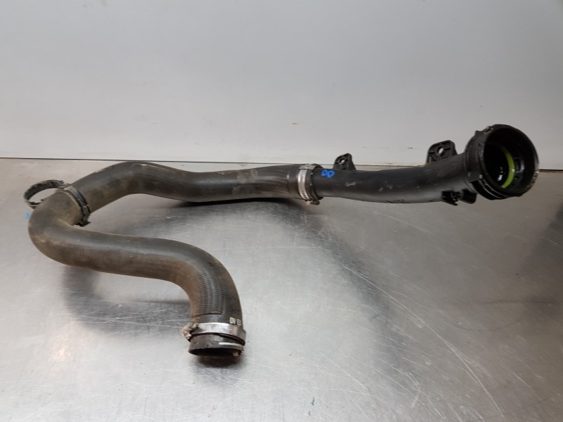 Recambio de tubo presion turbocompresor para peugeot 3008 active referencia OEM IAM 9817416680  