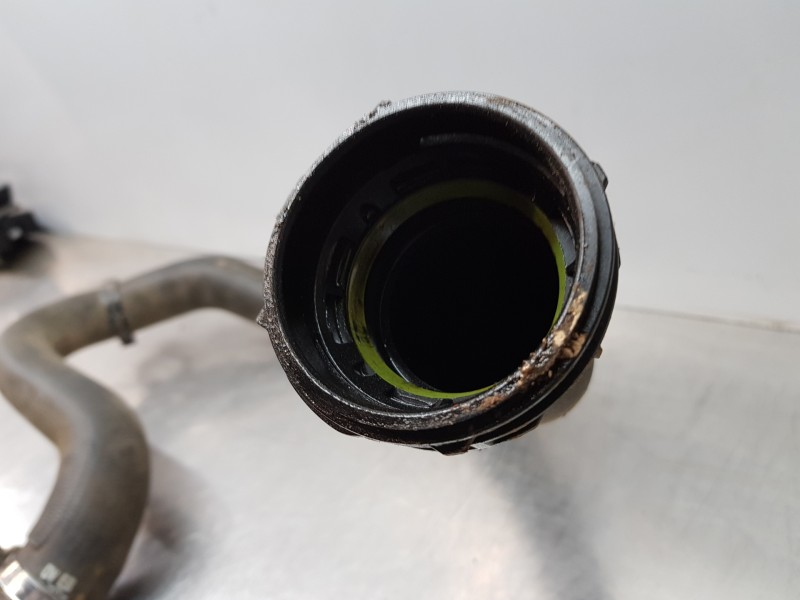 Recambio de tubo presion turbocompresor para peugeot 3008 active referencia OEM IAM 9817416680  