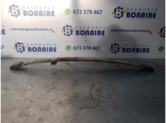 Recambio de ballesta trasera para iveco daily caja cerrada (2006 =>) caja cerrada 35s... batalla 3000 referencia OEM IAM 5040836