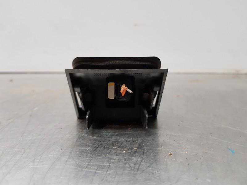 Recambio de modulo electronico para peugeot 3008 active referencia OEM IAM 9809301080  