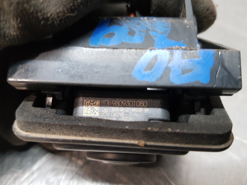 Recambio de modulo electronico para peugeot 3008 active referencia OEM IAM 9809301080  