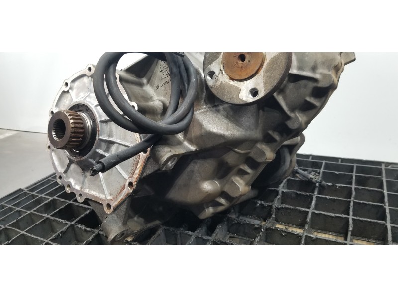 Recambio de caja transfer para ssangyong kyron 200 xdi limited referencia OEM IAM 3200008011   Recambio de caja transfer para ssangyong kyron 200 xdi limited referencia OEM IAM 3200008011