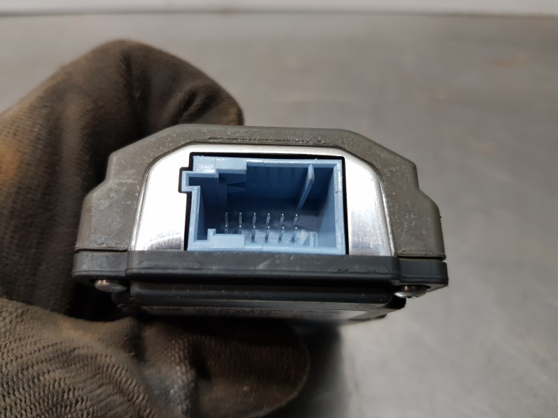 Recambio de modulo electronico para peugeot 3008 active referencia OEM IAM 9829338880  