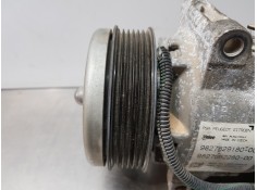 Recambio de compresor aire acondicionado para peugeot 3008 active referencia OEM IAM 9827529180   2
