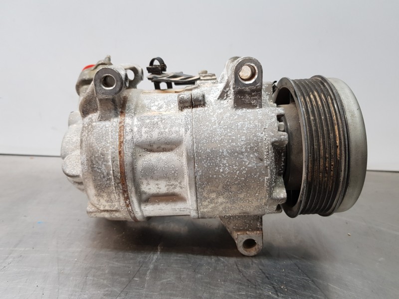 Recambio de compresor aire acondicionado para peugeot 3008 active referencia OEM IAM 9827529180  