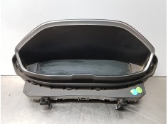 Recambio de cuadro instrumentos para peugeot 3008 active referencia OEM IAM 98281150380  